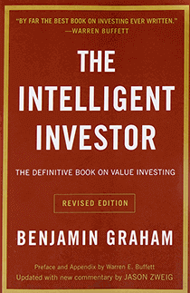 The Intelligent Investor