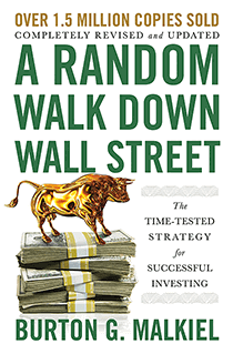 A Random Walk Down Wall St